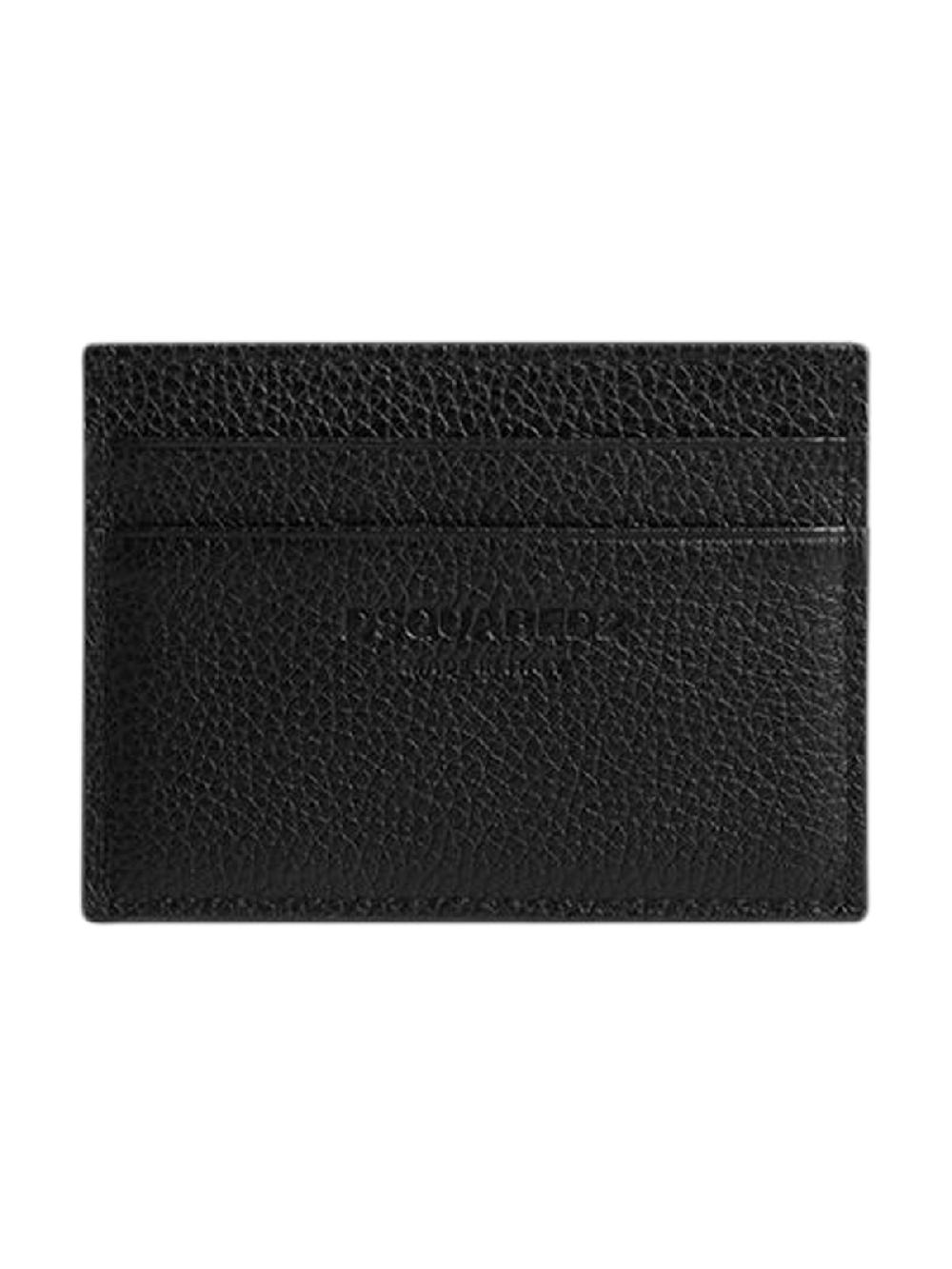 Dsquared2 acc Portacarte Dsquared2 - CCM0015-25103888 Negozi Online