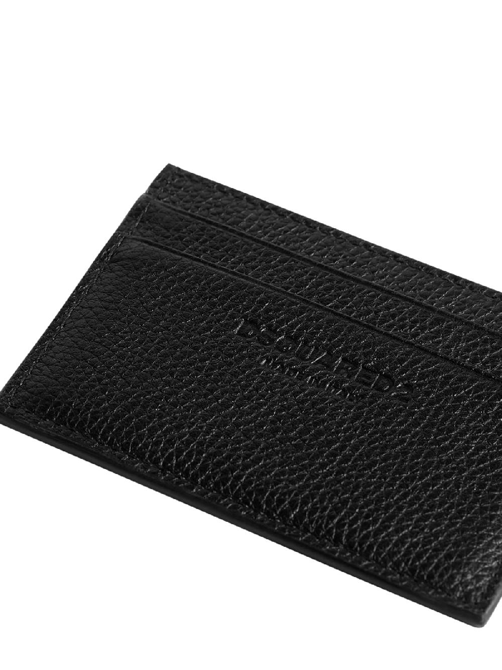 Dsquared2 acc Portacarte Dsquared2 - CCM0015-25103888 Negozi Online