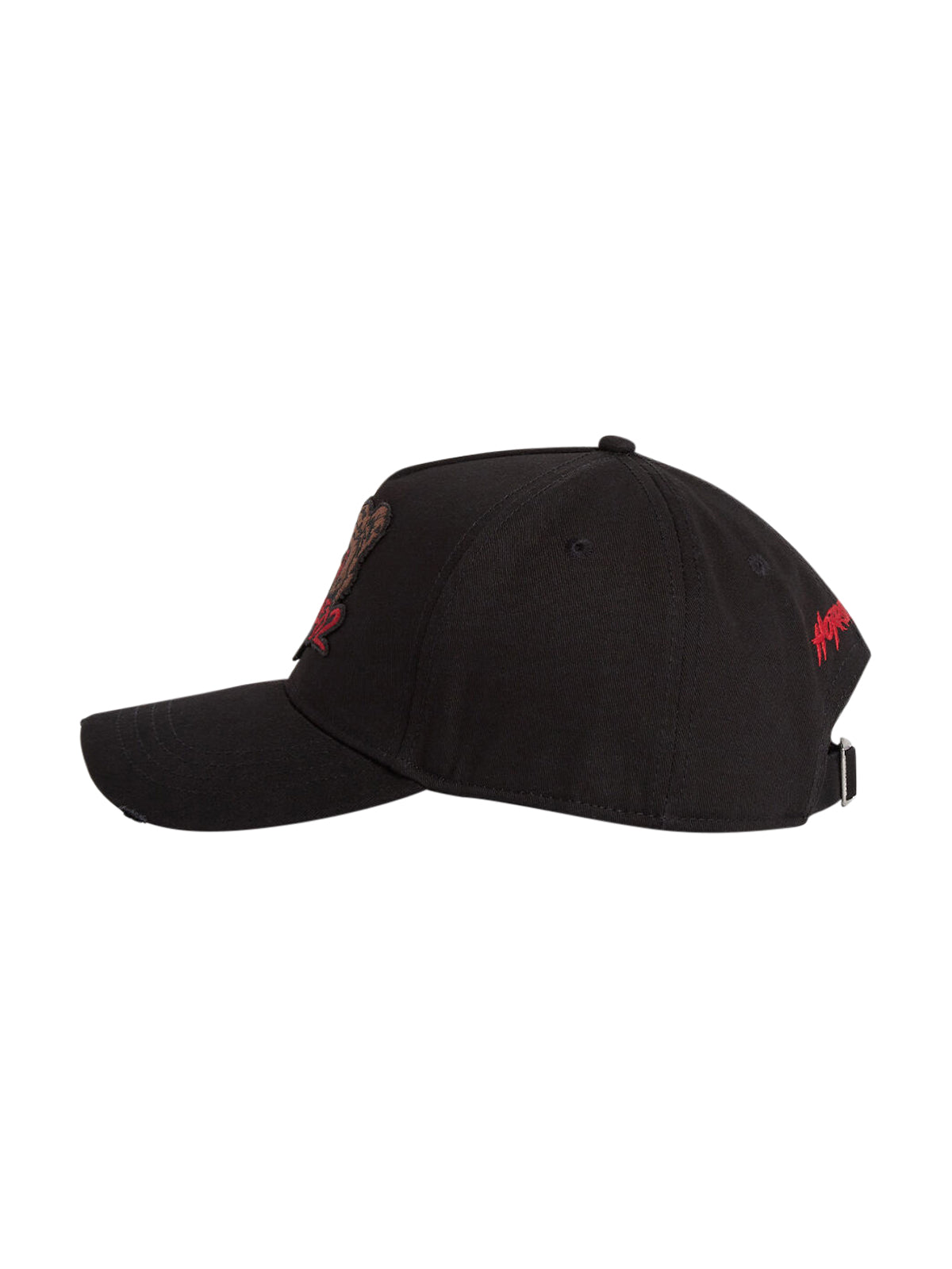 Dsquared2 acc Cappello Dsquared2 - BCM0834-05C00001 Acquista Ora