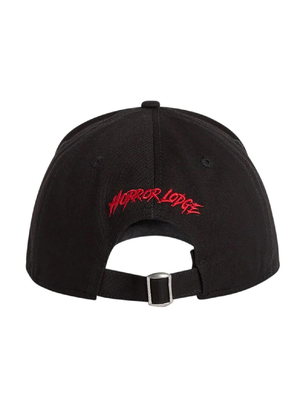Dsquared2 acc Cappello Dsquared2 - BCM0834-05C00001 Acquista Ora