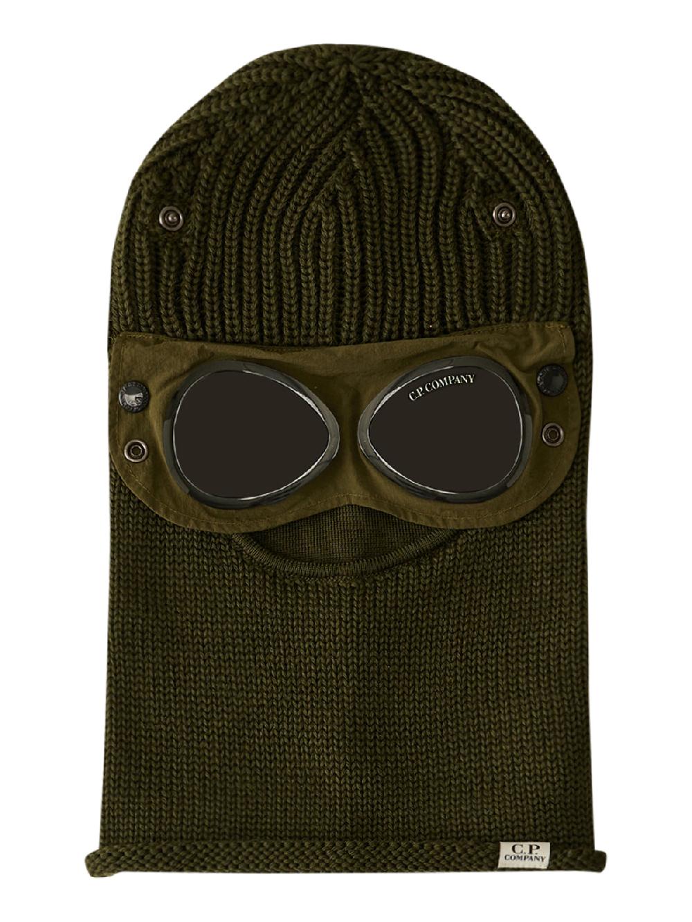 C.p. company Balaclava C.P. COMPANY - 17CMAC301-A005509A Consegna Veloce