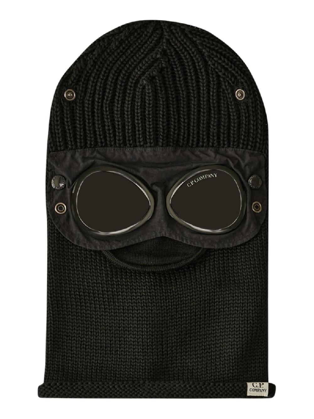 C.p. company Balaclava C.P. COMPANY - 17CMAC301-A005509A Consegna Veloce