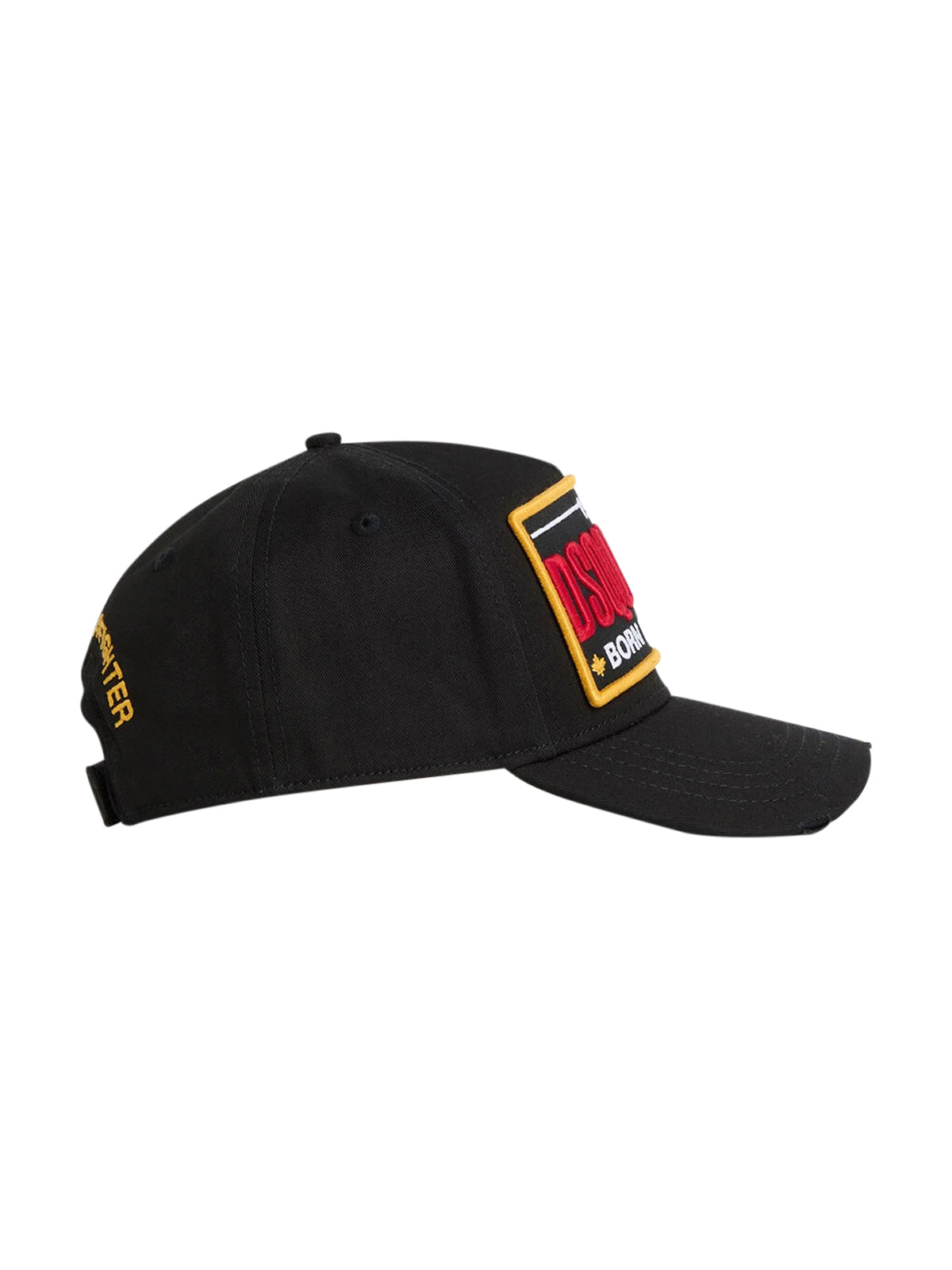 Dsquared2 acc Cappello Dsquared2 - BCM0736-05C00001 Shopping Online