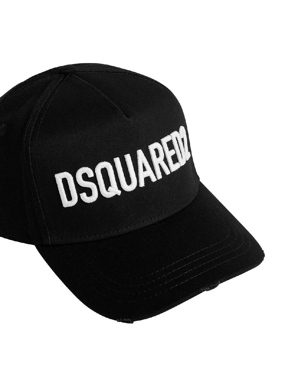 Dsquared2 acc Cappello Dsquared2 - BCM0660-05C00001 Affare Del Giorno