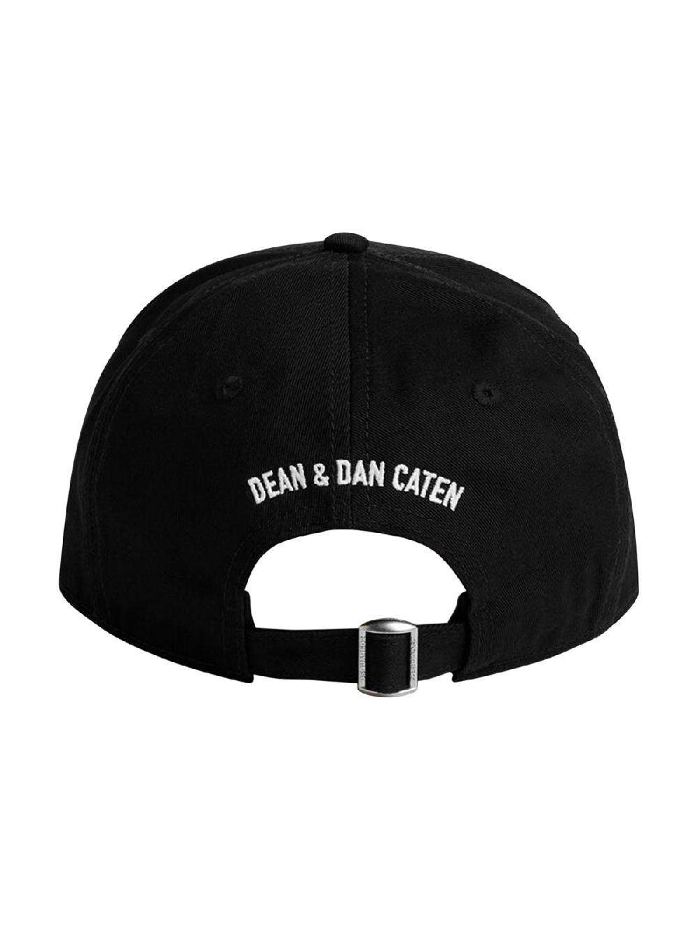 Dsquared2 acc Cappello Dsquared2 - BCM0660-05C00001 Affare Del Giorno