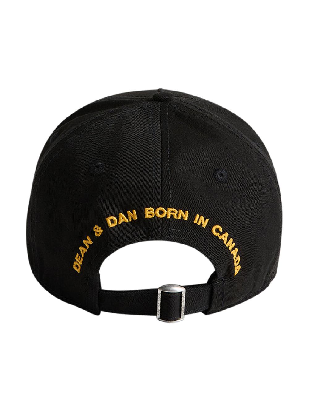 Dsquared2 acc Cappello Dsquared2 - BCM4011-05C00001 Prezzo Ridotto