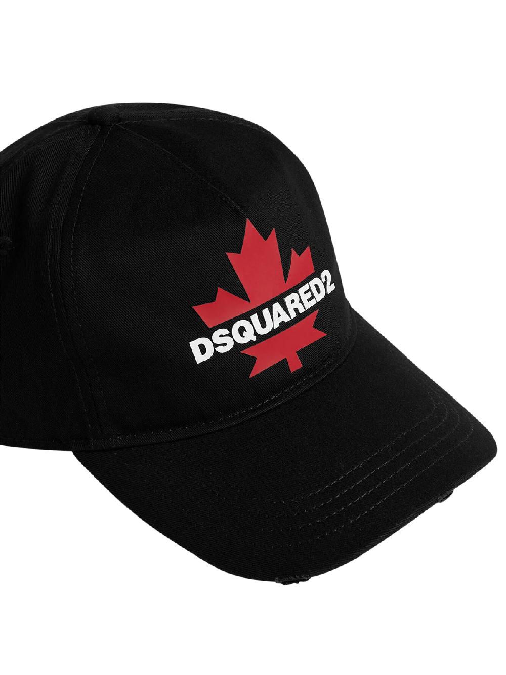 Dsquared2 acc Cappello Dsquared2 - BCM0767-05C00001 Convenienza