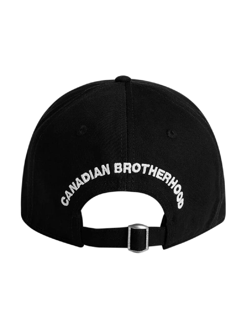 Dsquared2 acc Cappello Dsquared2 - BCM0767-05C00001 Convenienza