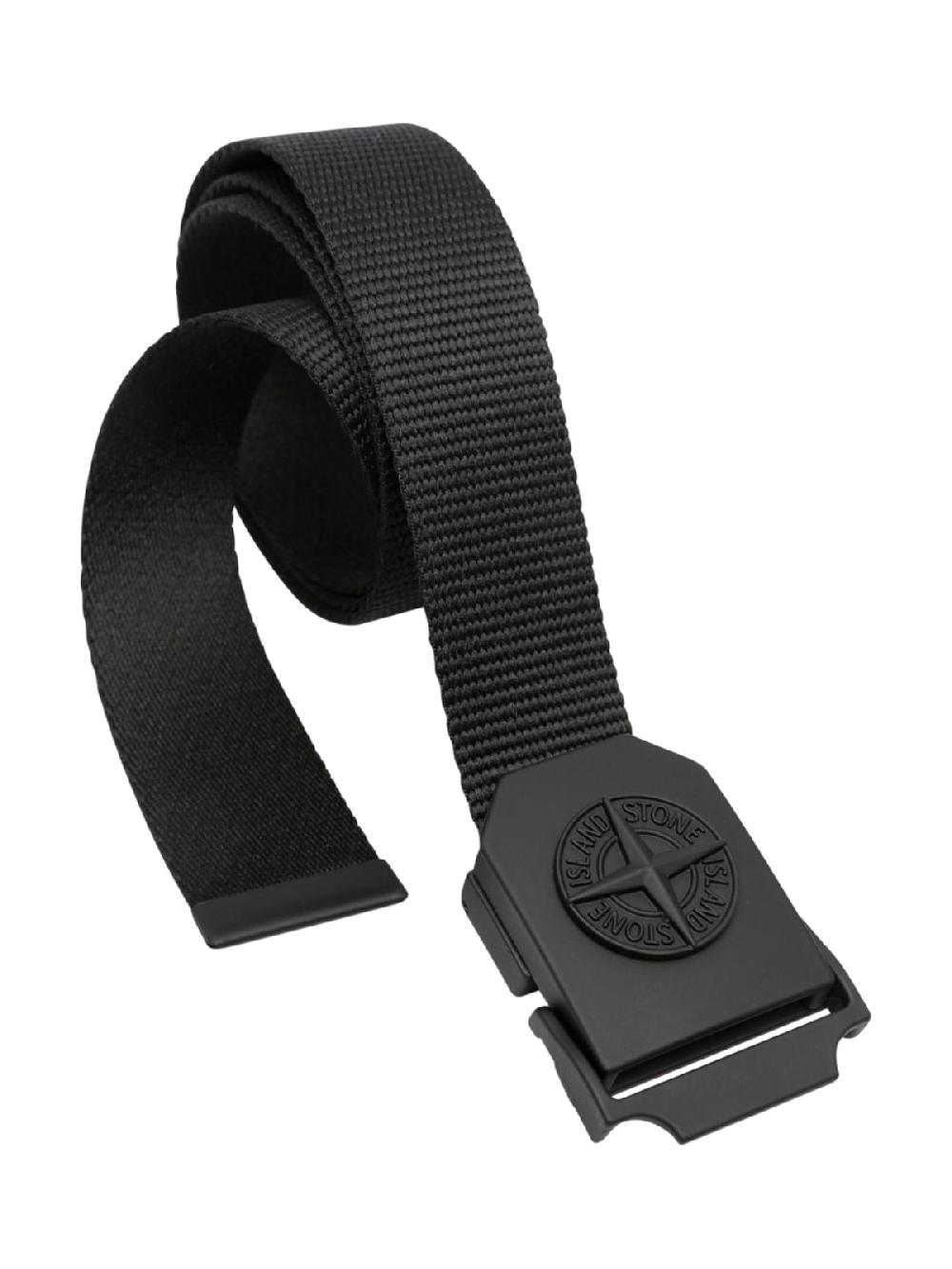 Stone island Cintura Stone Island - 811594071 Sconto