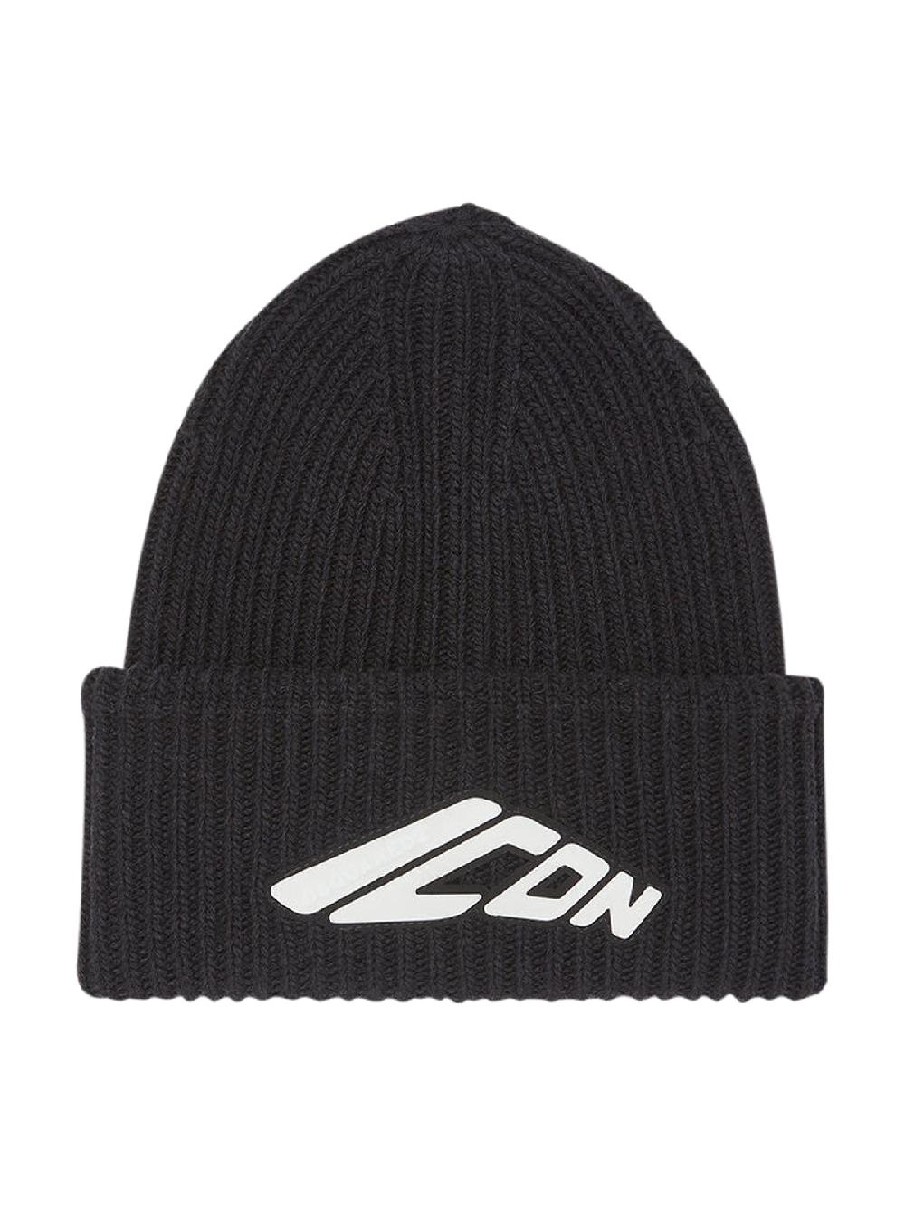 Dsquared2 acc Cappello Dsquared2 Icon - KNM0187-01W02695 Offerta