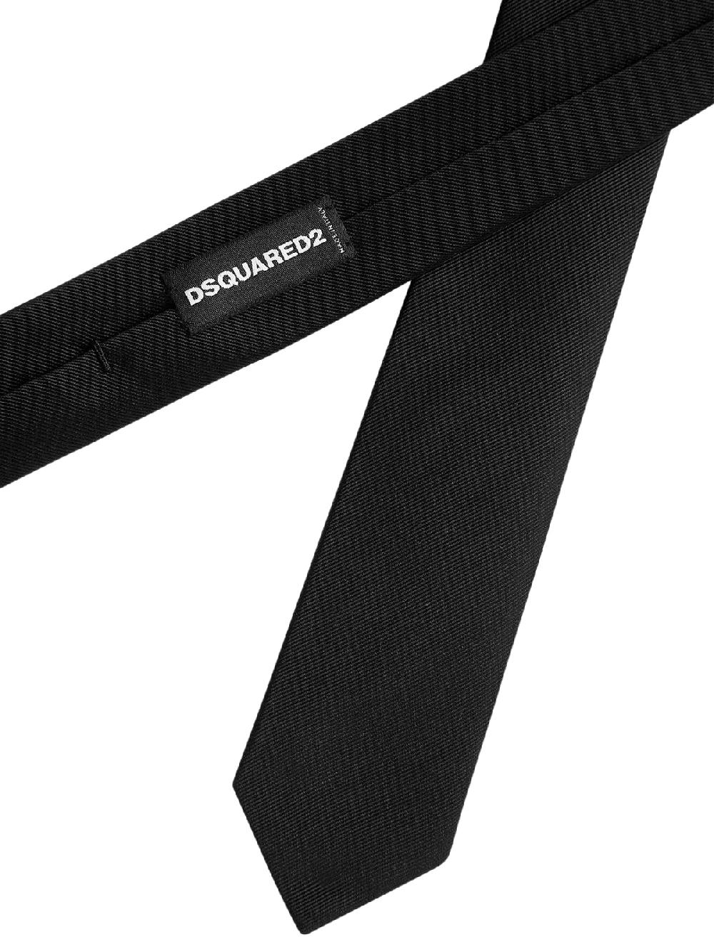 Dsquared2 acc Cravatta Dsquared2 - TIM0002-00S05103 Outlet