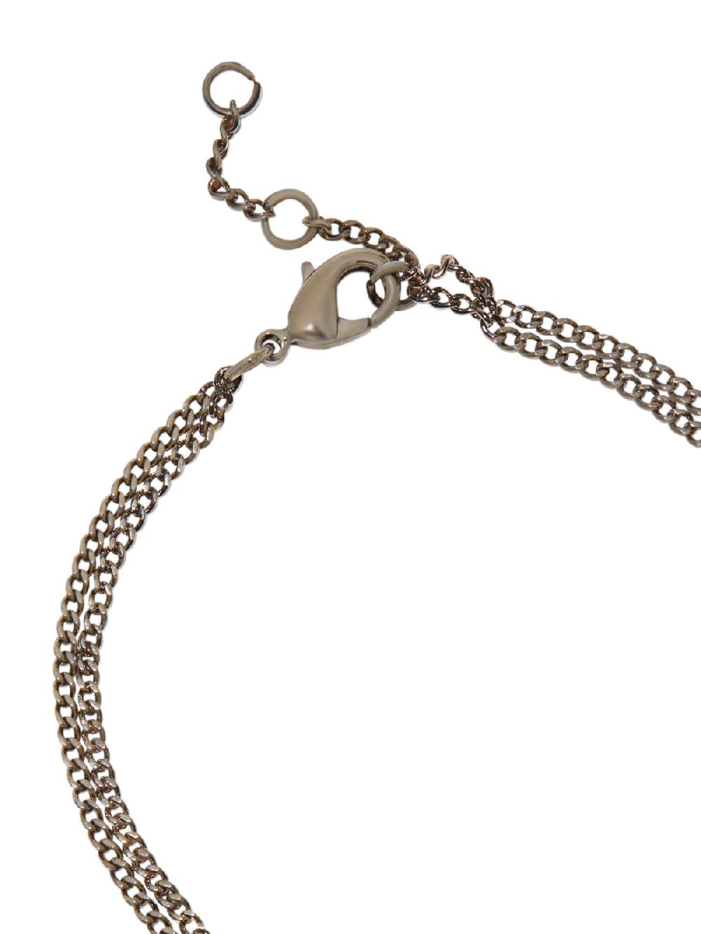 Dsquared2 acc Bracciale Dsquared2 - ARM0002-37200001 In Vendita