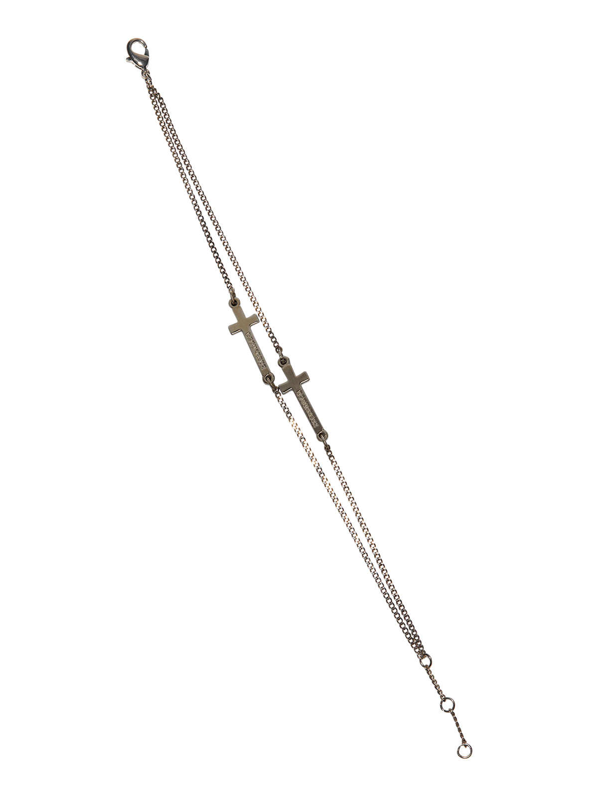 Dsquared2 acc Bracciale Dsquared2 - ARM0002-37200001 In Vendita