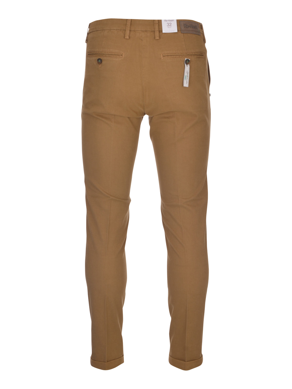 Re-hash Pantalone Re-Hash - MUCHA P1C I Più Venduti