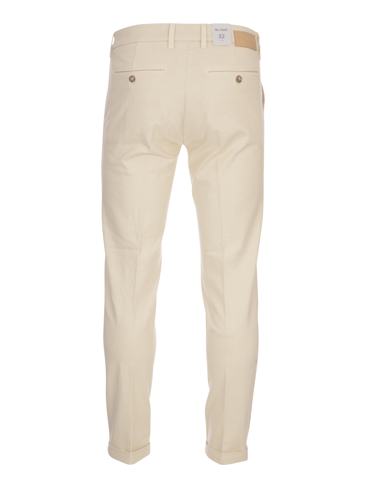 Re-hash Pantalone Re-Hash - MUCHA Vendite Flash