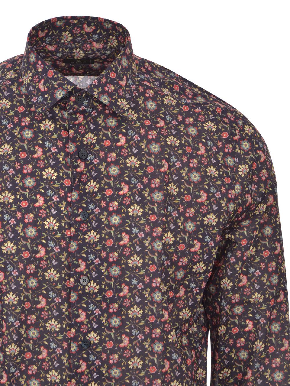 Etro Camicia Etro - MRIB0001-99SA5A7 Economico