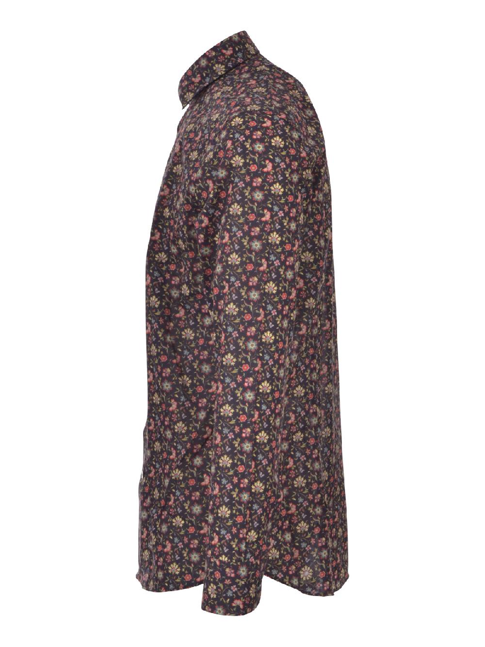 Etro Camicia Etro - MRIB0001-99SA5A7 Economico