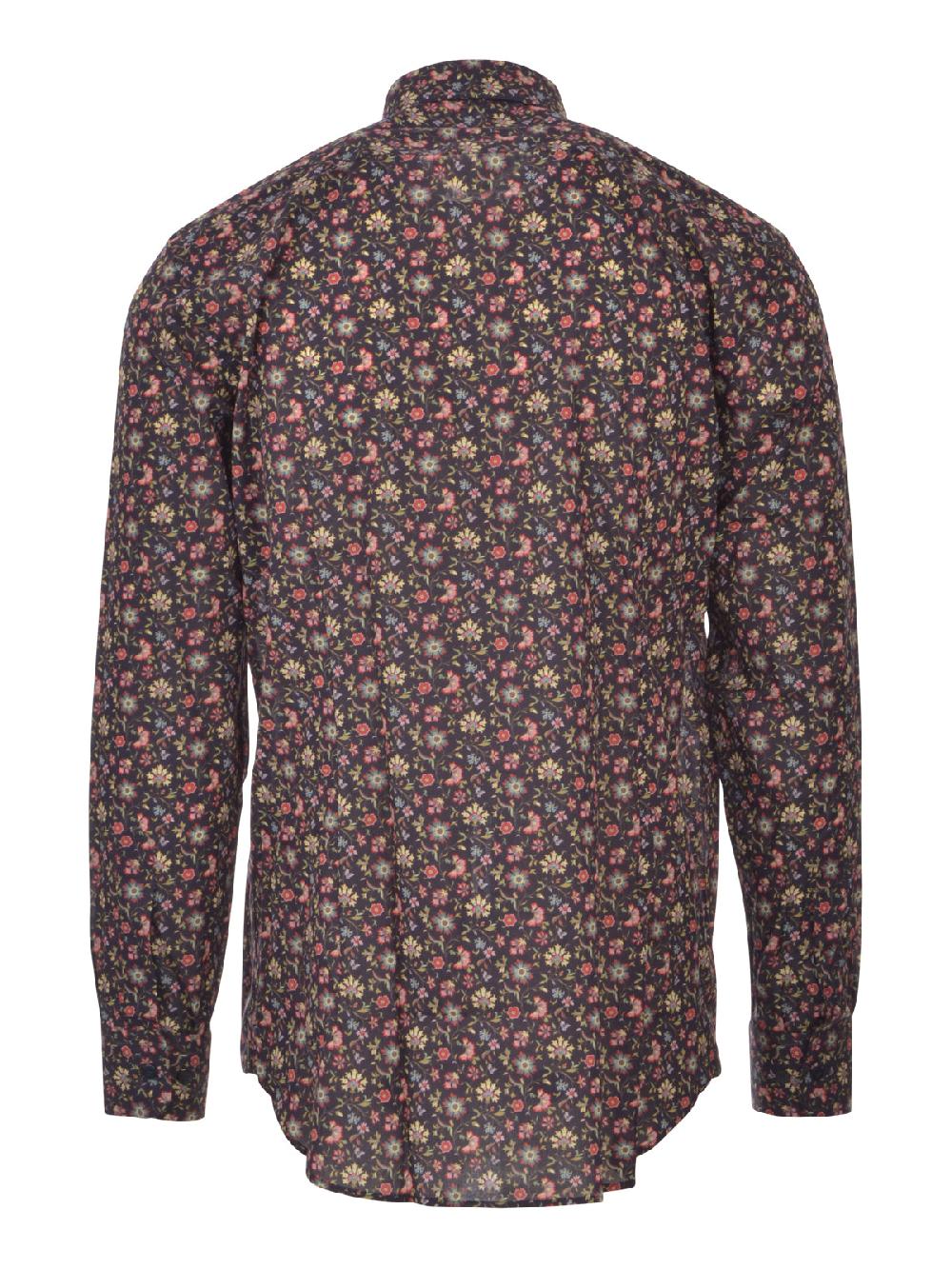 Etro Camicia Etro - MRIB0001-99SA5A7 Economico