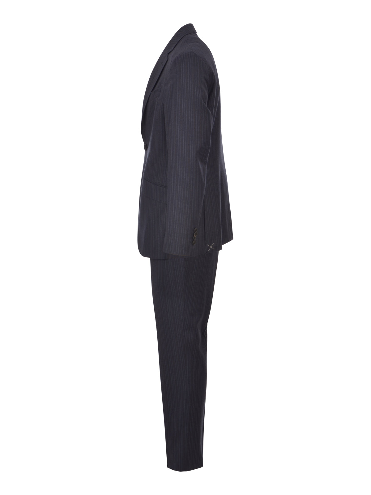 Etro Abito Etro - MRGC0001-99TR255 Nuova