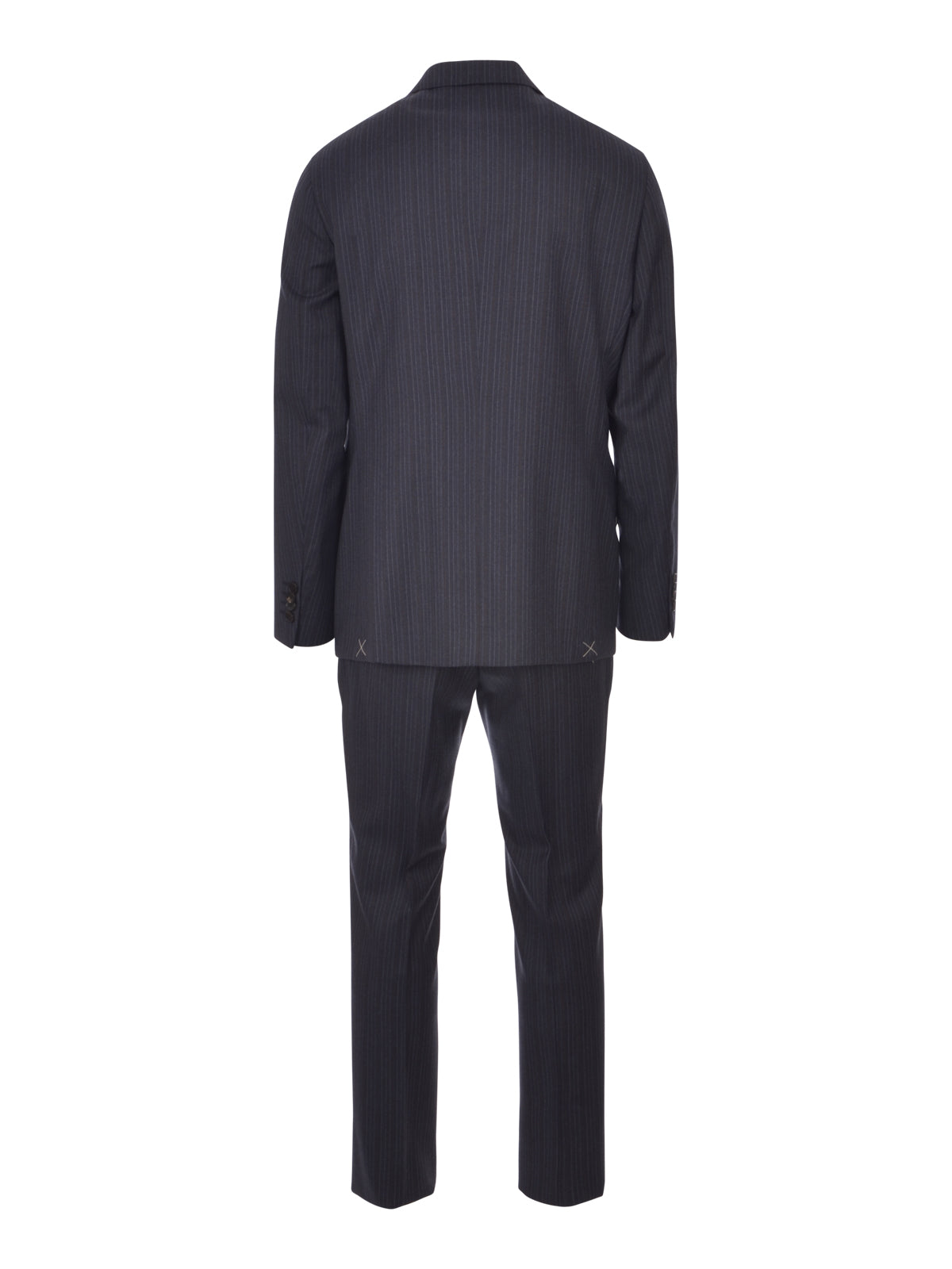 Etro Abito Etro - MRGC0001-99TR255 Nuova