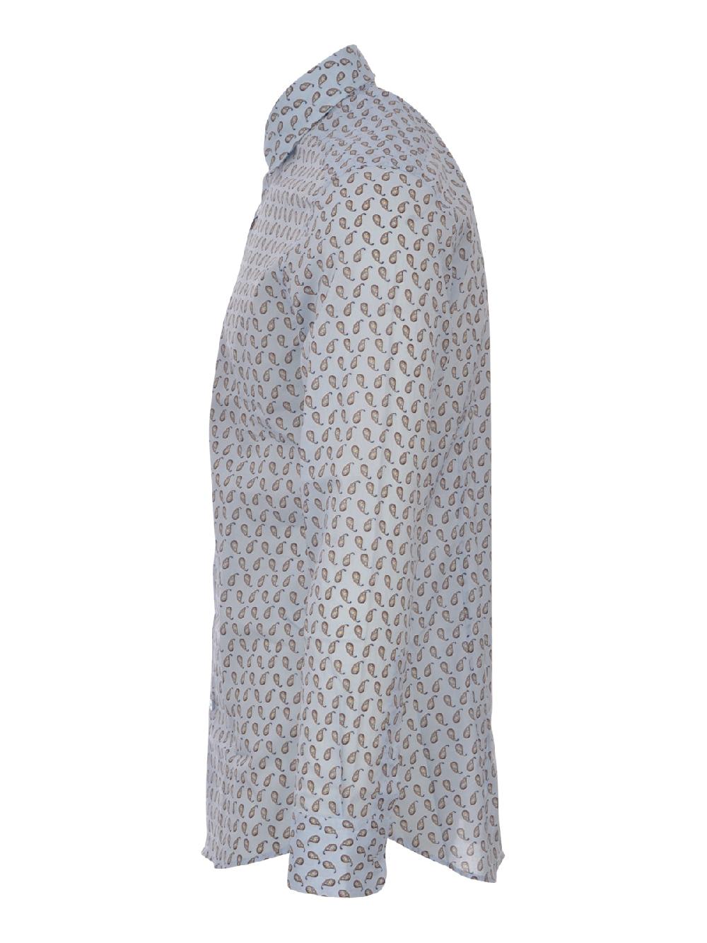 Etro Camicia Etro - MRIB0001-99SA5A6 Moda