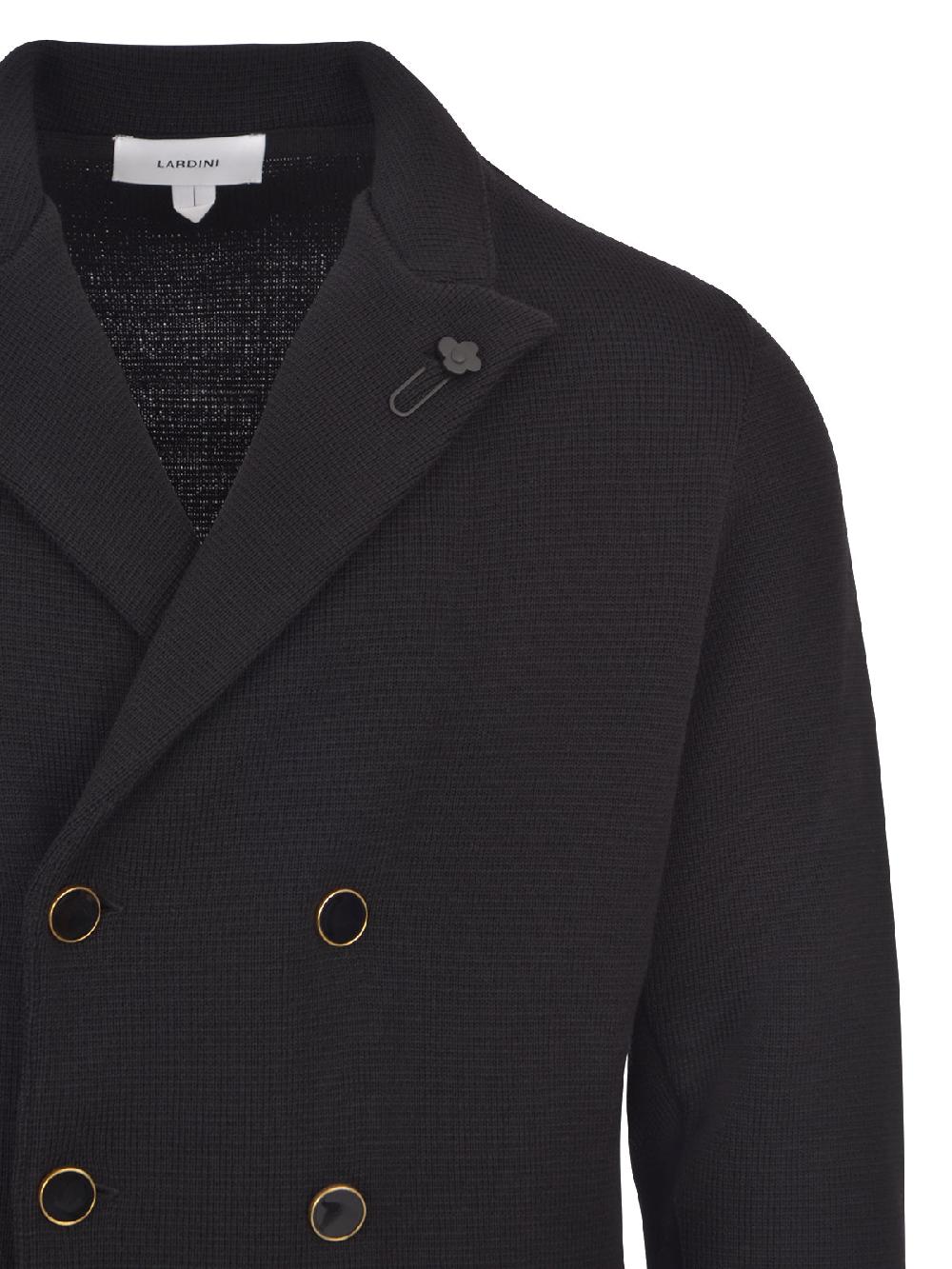 Lardini Cappotto Lardini - IVLJMP02N-IV63004 2025