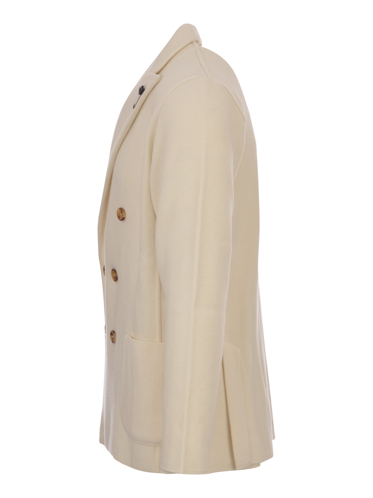 Lardini Giacca Lardini - IVLJM57-IV63006 Italy