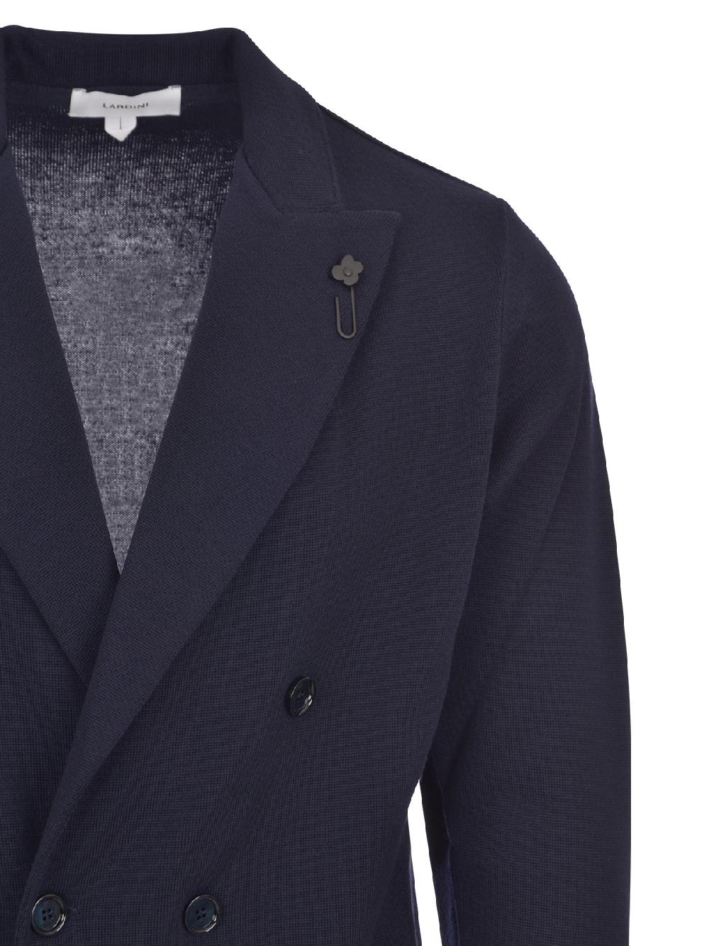 Lardini Giacca Lardini - IVLJM57-IV63000 2025