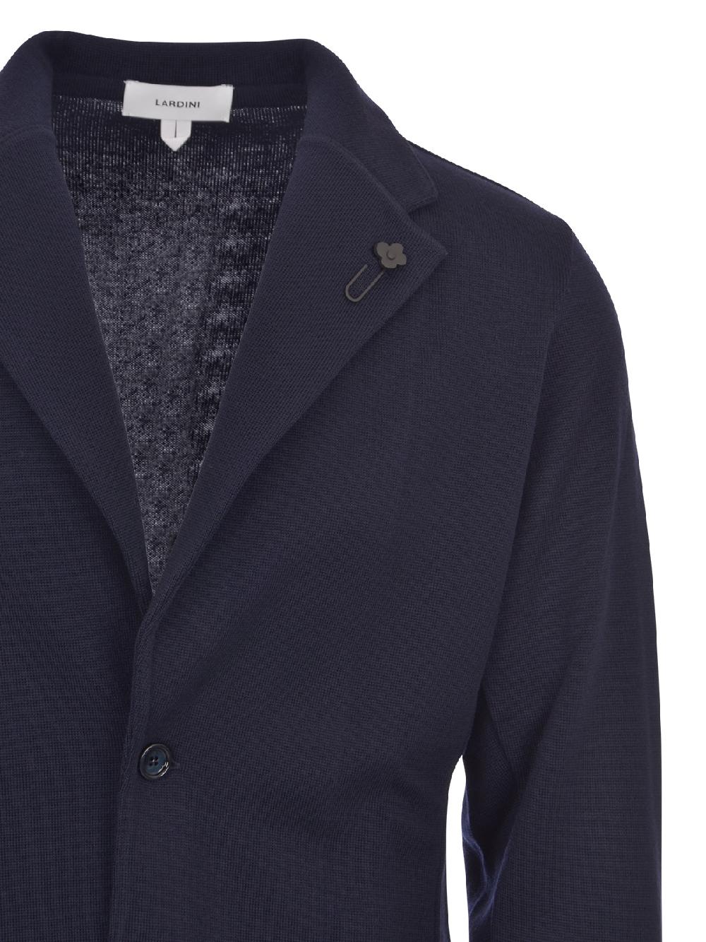 Lardini Giacca Lardini - IVLJM56-IV63000 In Linea