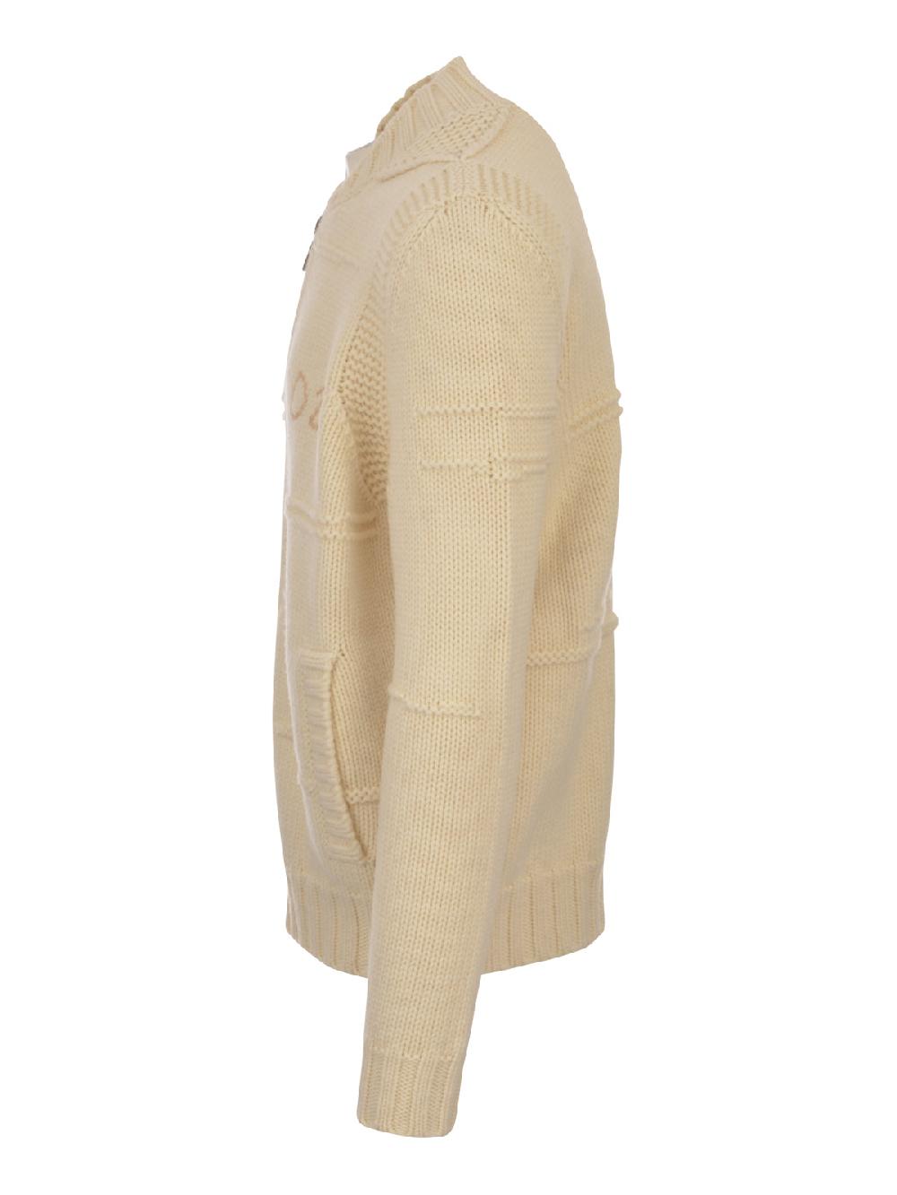 Dsquared2 Cardigan Dsqured2 - S71HA1320-D13061 Qualità