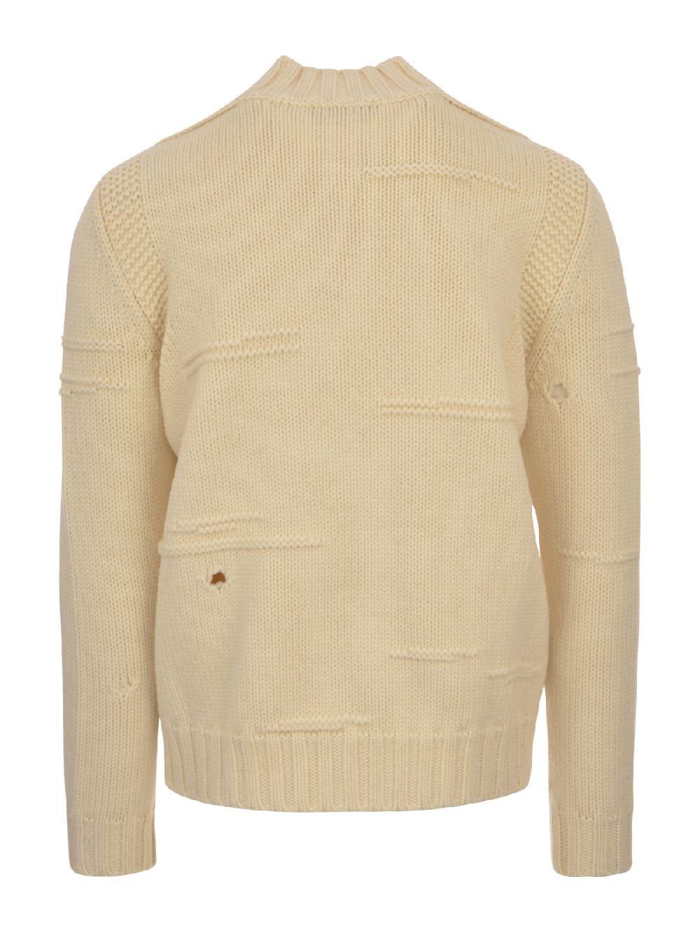 Dsquared2 Cardigan Dsqured2 - S71HA1320-D13061 Qualità
