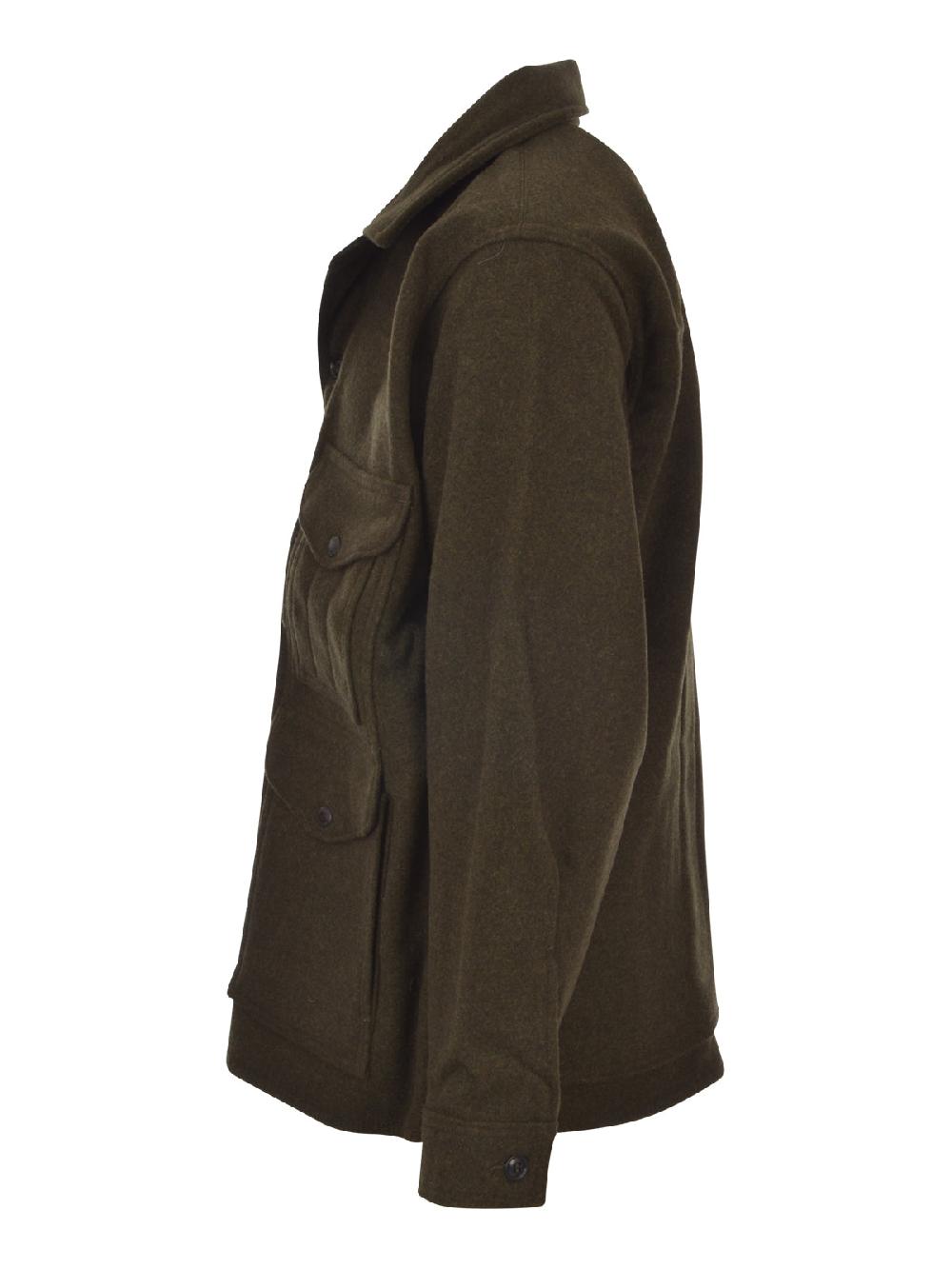 Filson Giubbotto Filson - FMCPS0015 Spedizione Gratuita