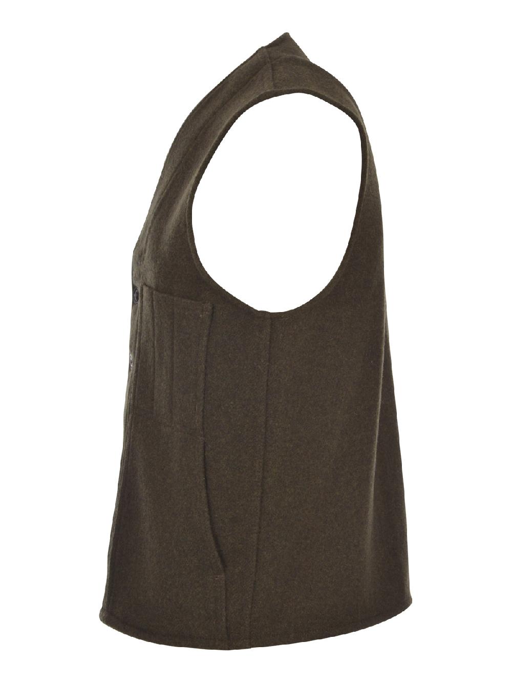 Filson Gilet Filson - FMGIL0011 Pezzi Unici