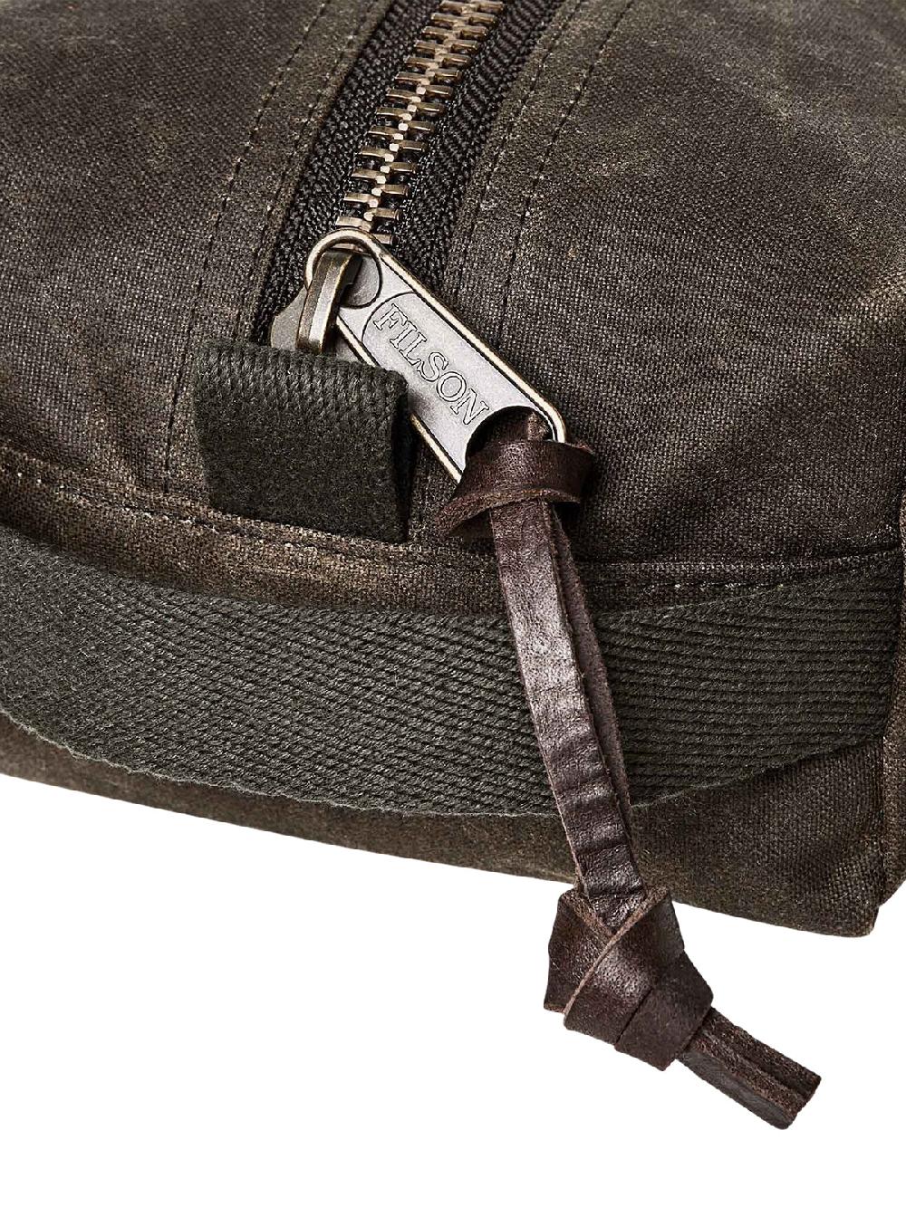Filson Beautycase Filson - FMBAG0054 Soddisfazione Garantita