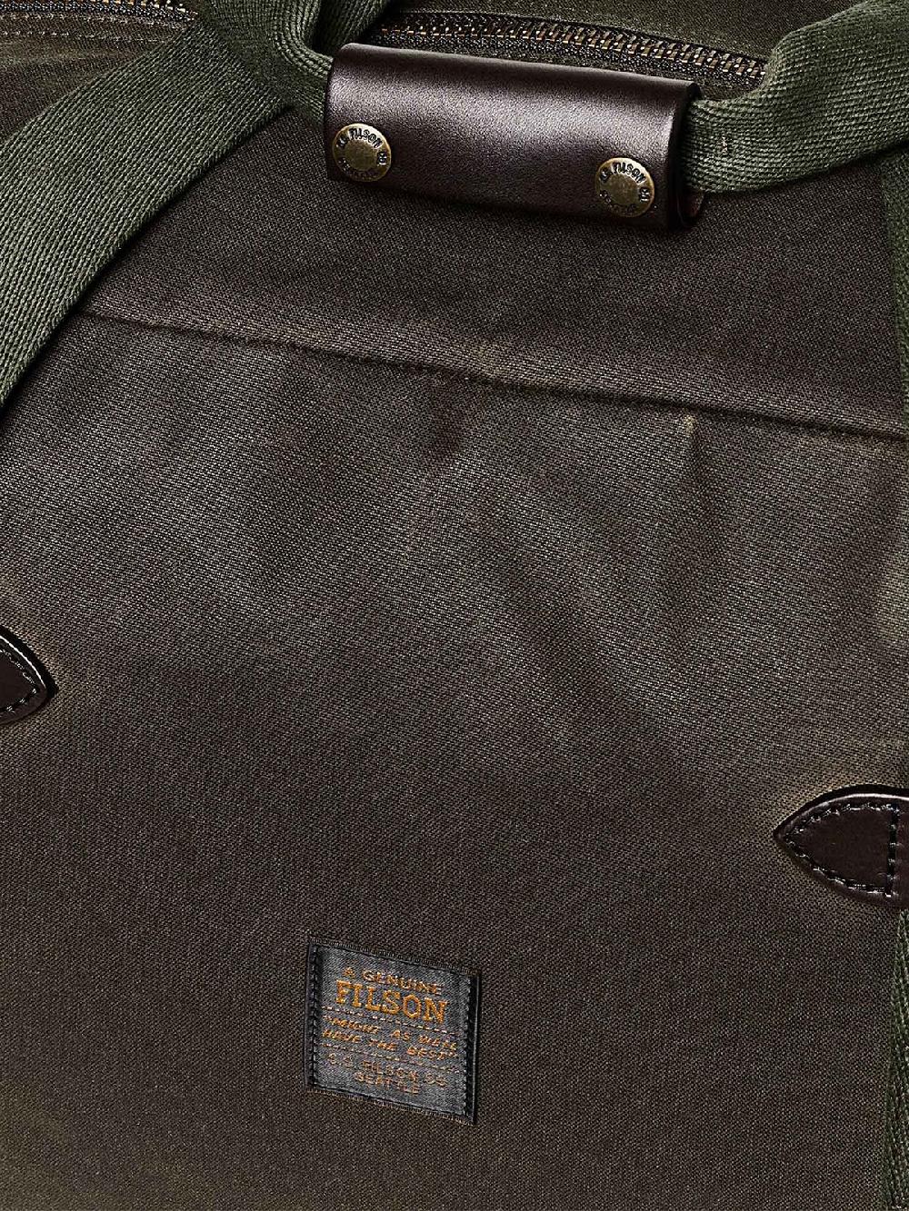 Filson Borsa Filson - FMLUG0024 Consegna Veloce