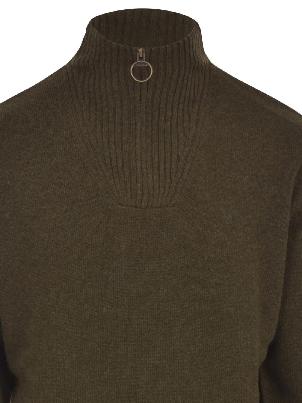 Barbour Maglia Barbour - MKN0339 Fino Al -60%