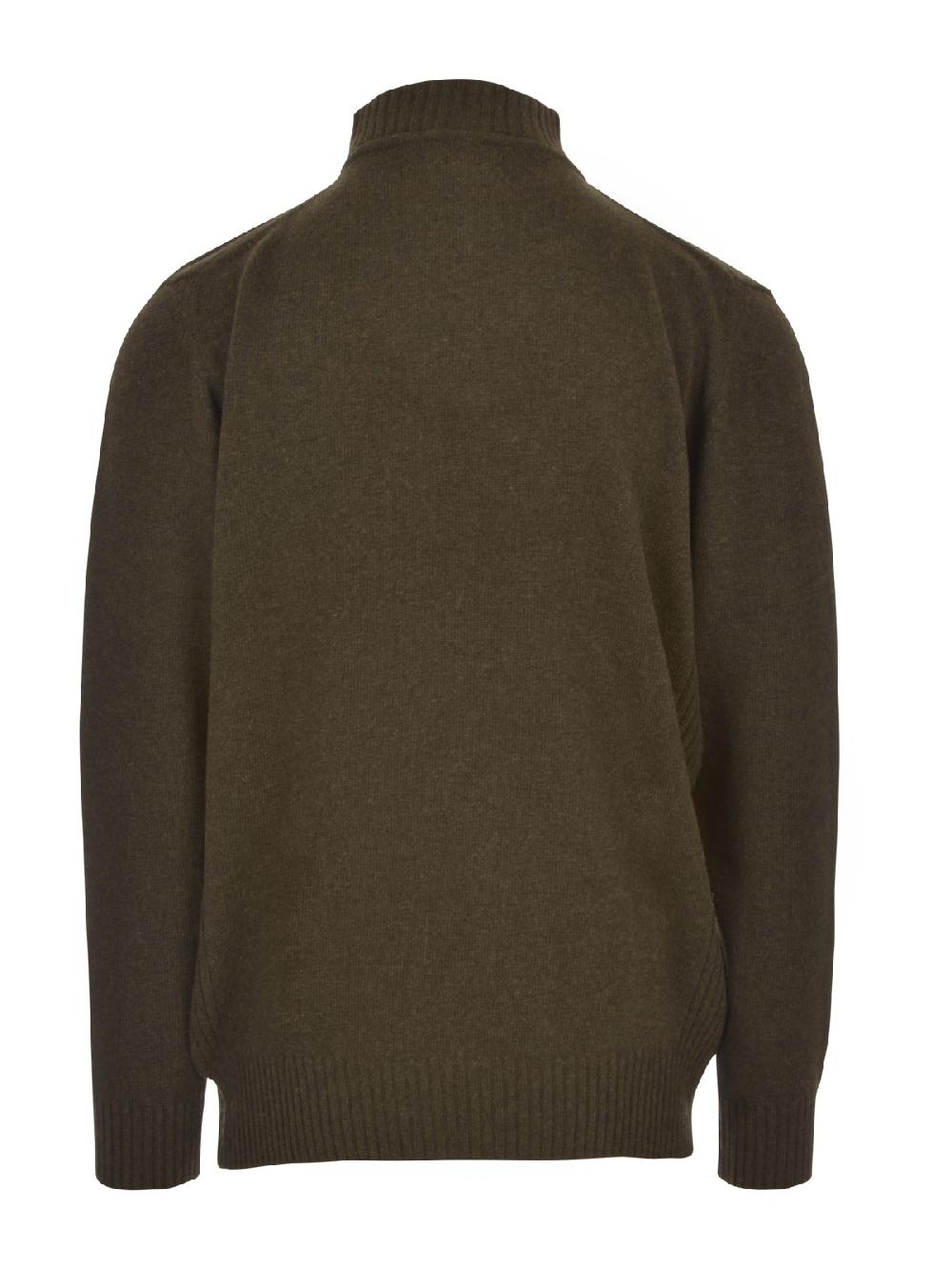 Barbour Maglia Barbour - MKN0339 Fino Al -60%