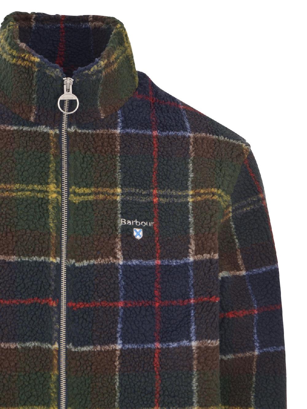 Barbour Felpa Barbour - MFL0187 Shopping Online