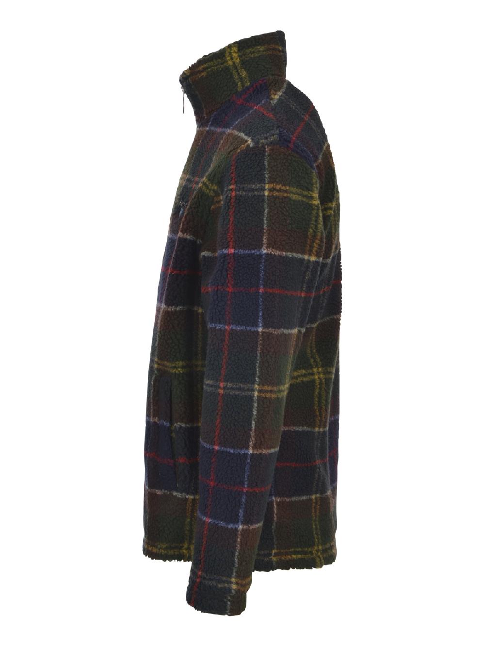 Barbour Felpa Barbour - MFL0187 Shopping Online