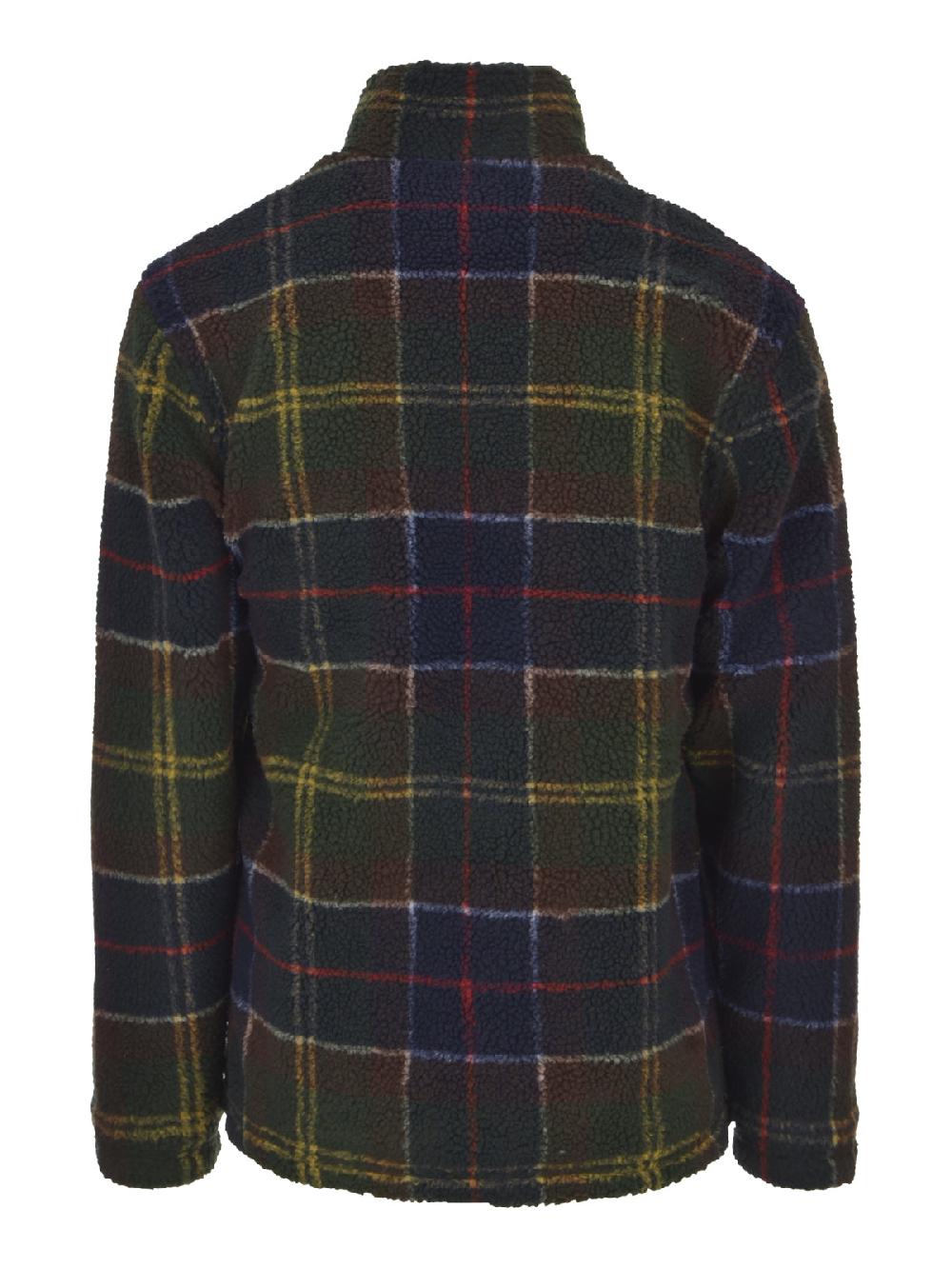 Barbour Felpa Barbour - MFL0187 Shopping Online