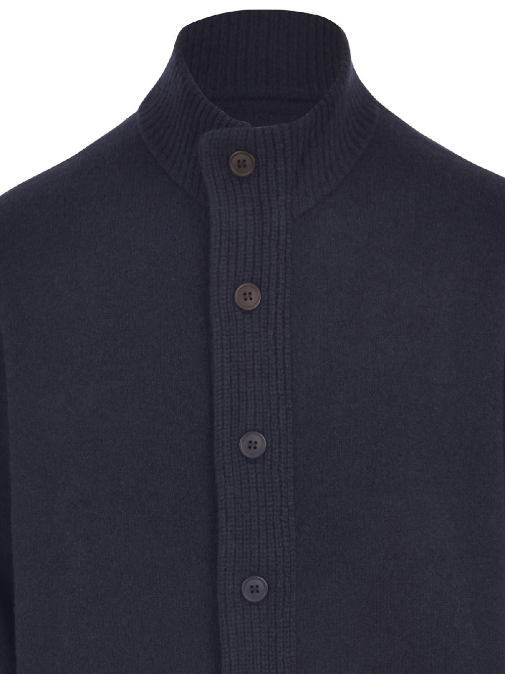 Barbour Cardigan Barbour - MKN0731 Affare Del Giorno