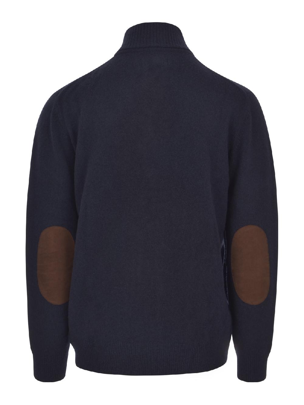 Barbour Cardigan Barbour - MKN0731 Affare Del Giorno