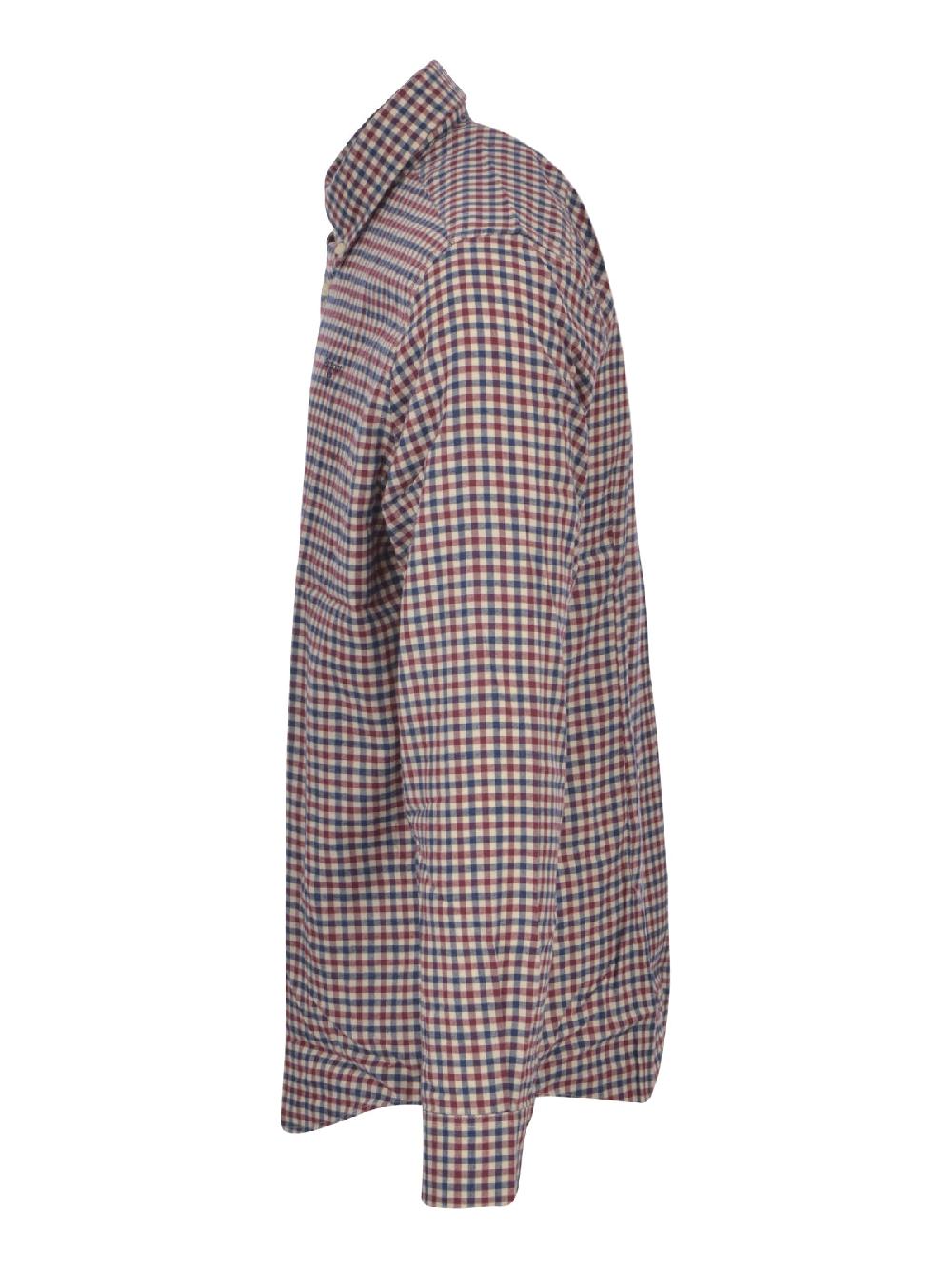 Barbour Camicia Barbour - MSH5242 Prezzo Ridotto