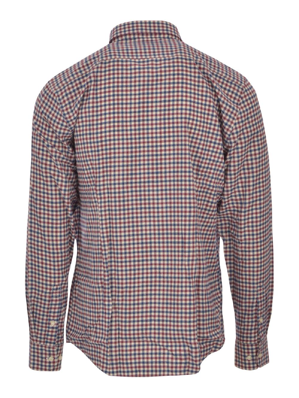 Barbour Camicia Barbour - MSH5242 Prezzo Ridotto