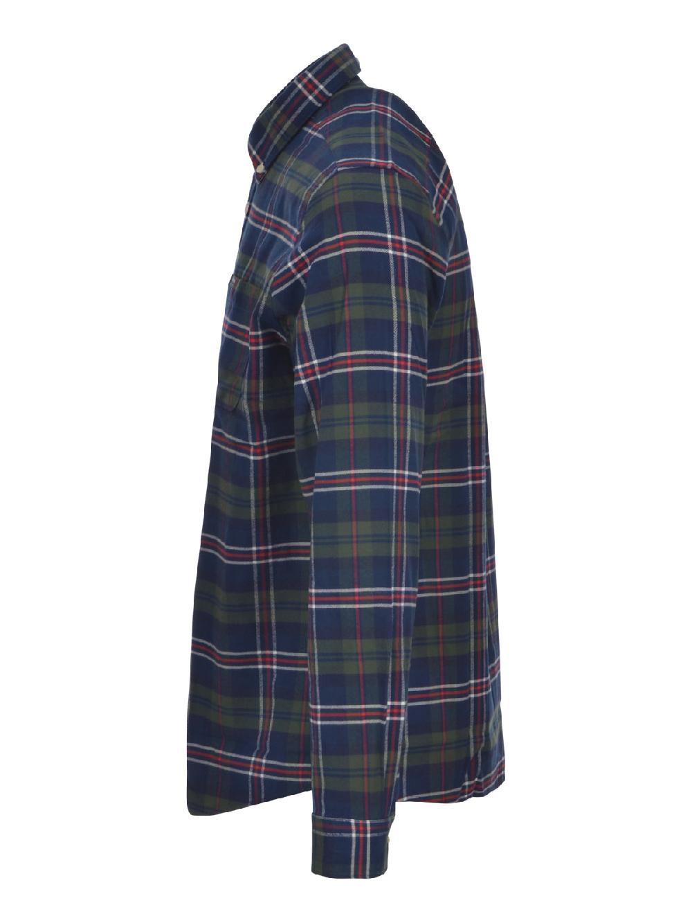 Barbour Camicia Barbour - MSH5037 Sottocosto