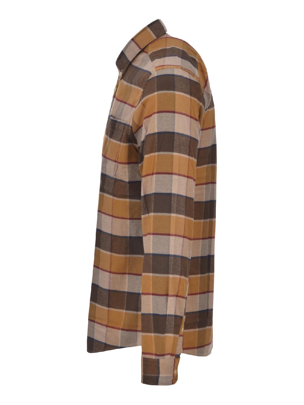 Barbour Camicia Barbour - MSH5057 Convenienza