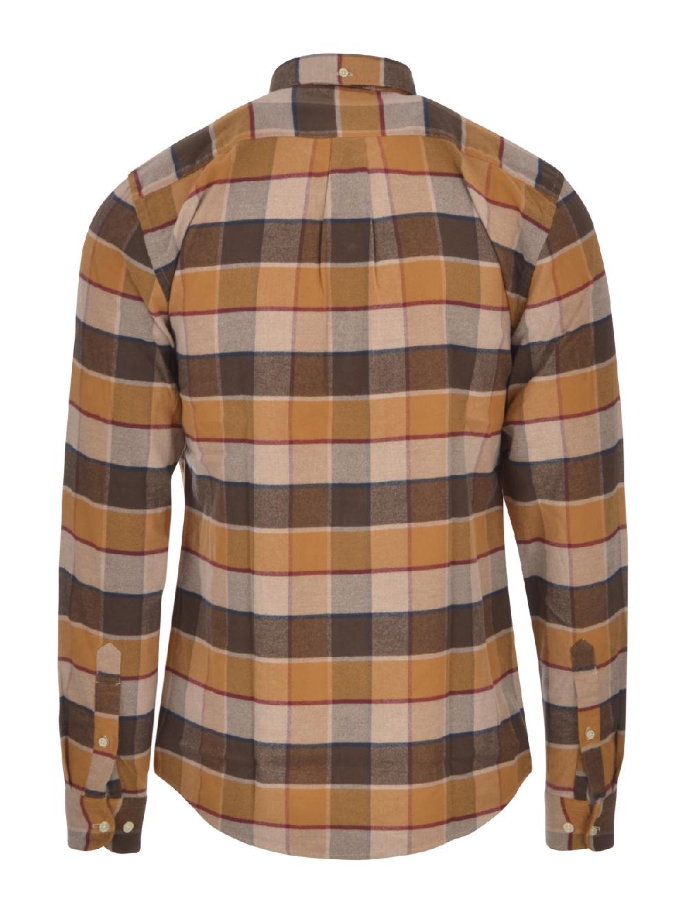 Barbour Camicia Barbour - MSH5057 Convenienza