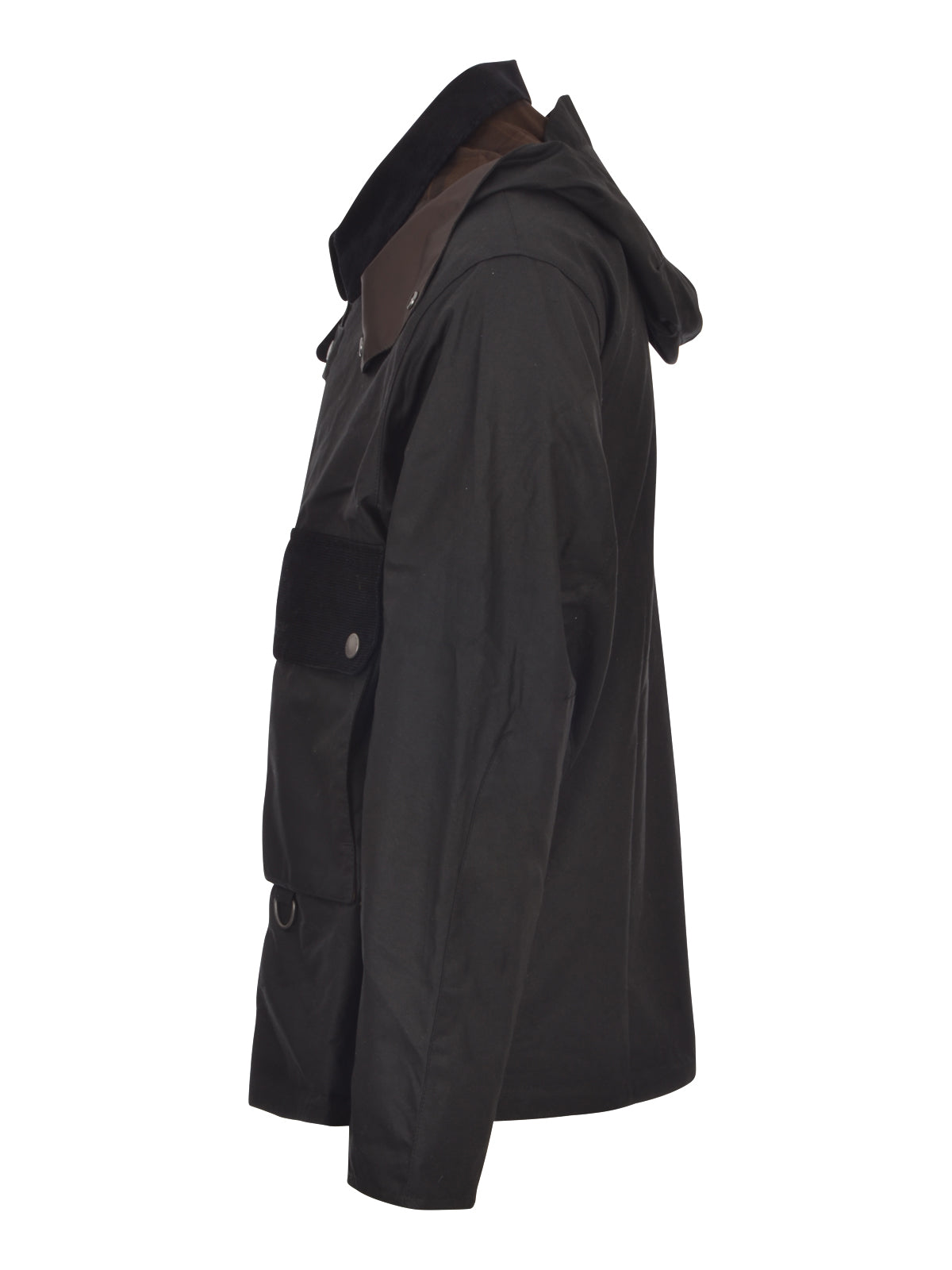 Barbour Giubbotto Barbour - MWX2341 Novità