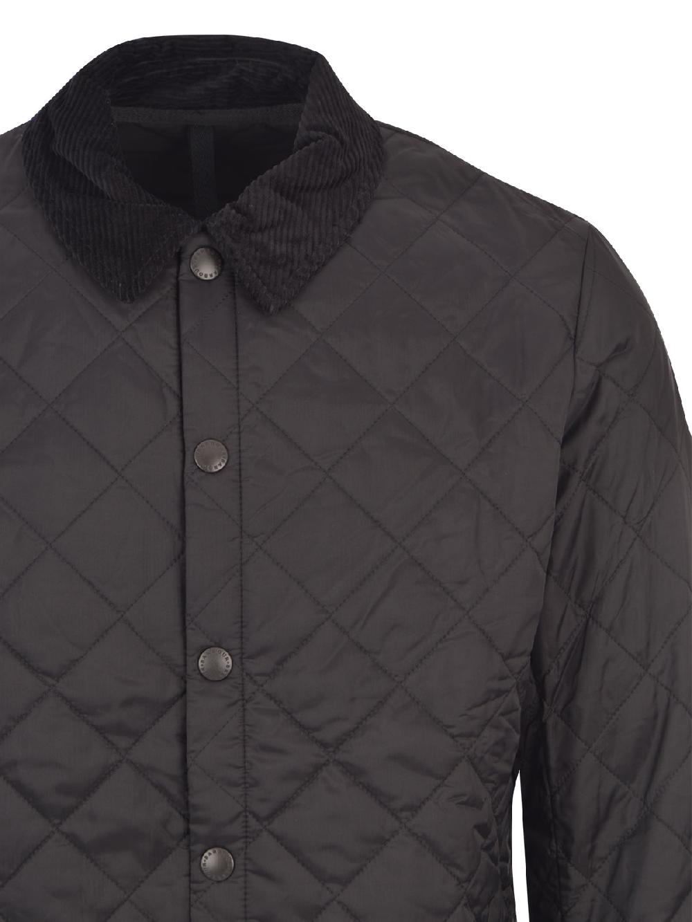Barbour Giubbotto Barbour - LIDDESDALE Presa
