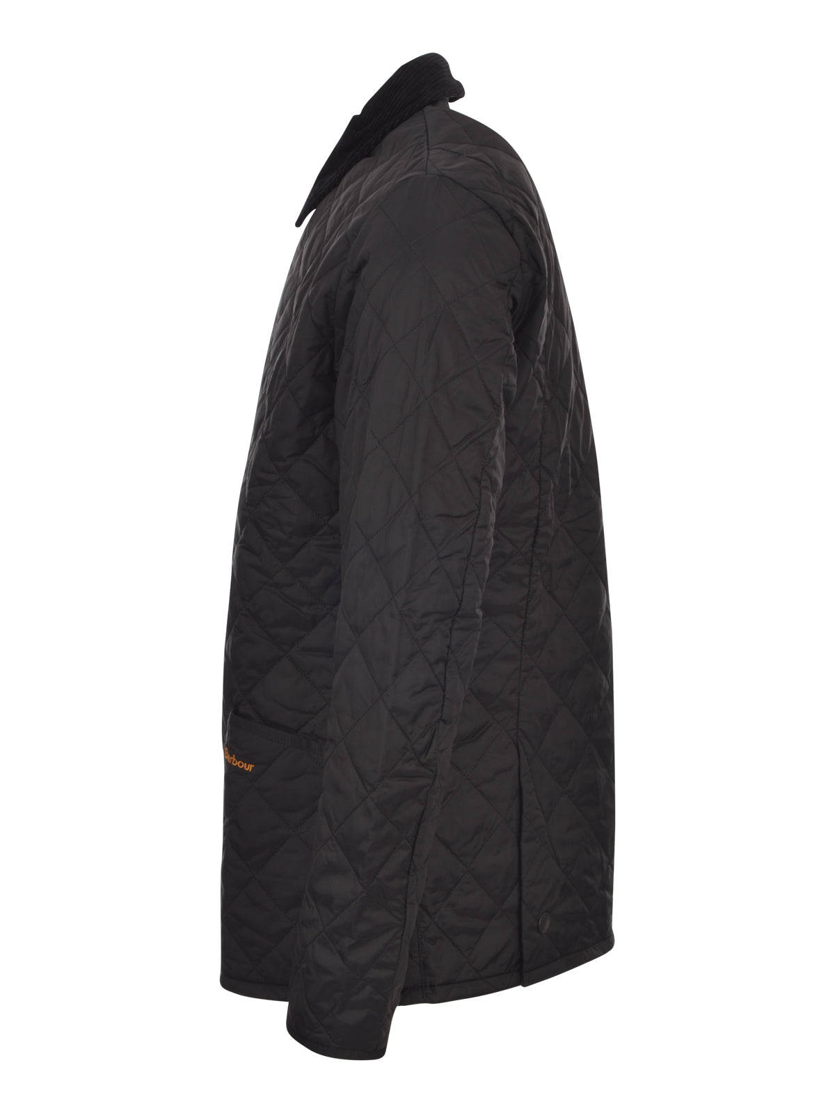 Barbour Giubbotto Barbour - LIDDESDALE Presa